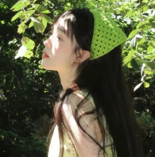 残缺的蛇伕